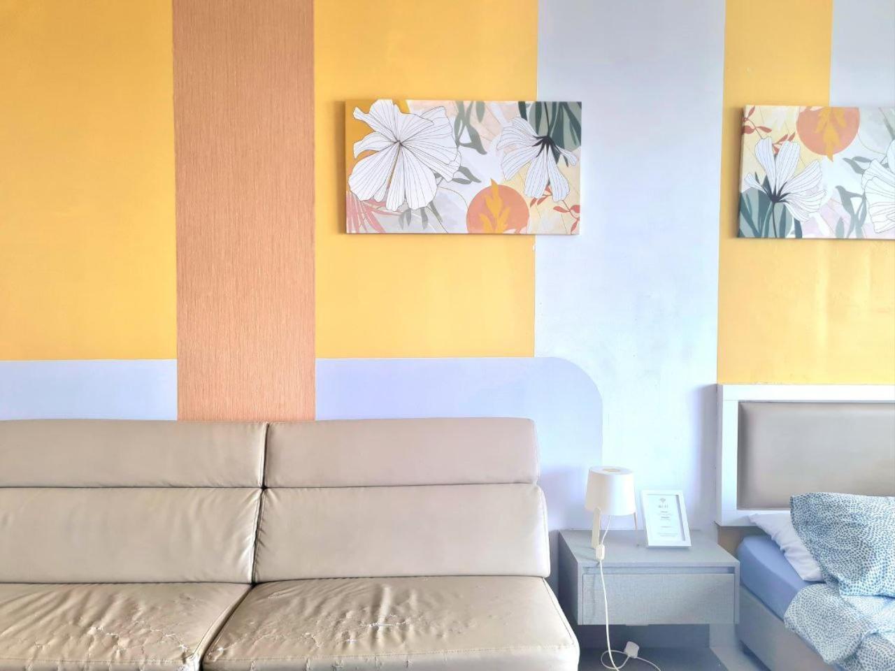 Studio @ EVO SOHO BANGI ASTRO WiFi Netflix Kampong Sungai Ramal Dalam Exterior foto